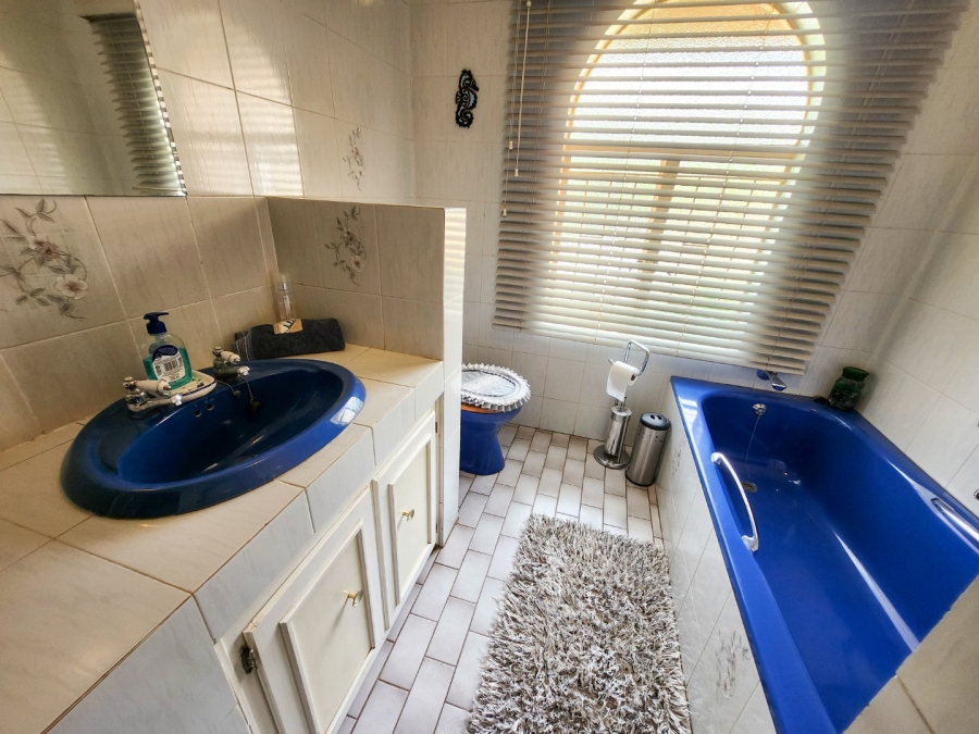 4 Bedroom Property for Sale in Doringkruin North West